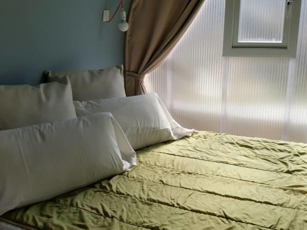 滨海略雷特 Camping Senia Cala Canyelles酒店 外观 照片