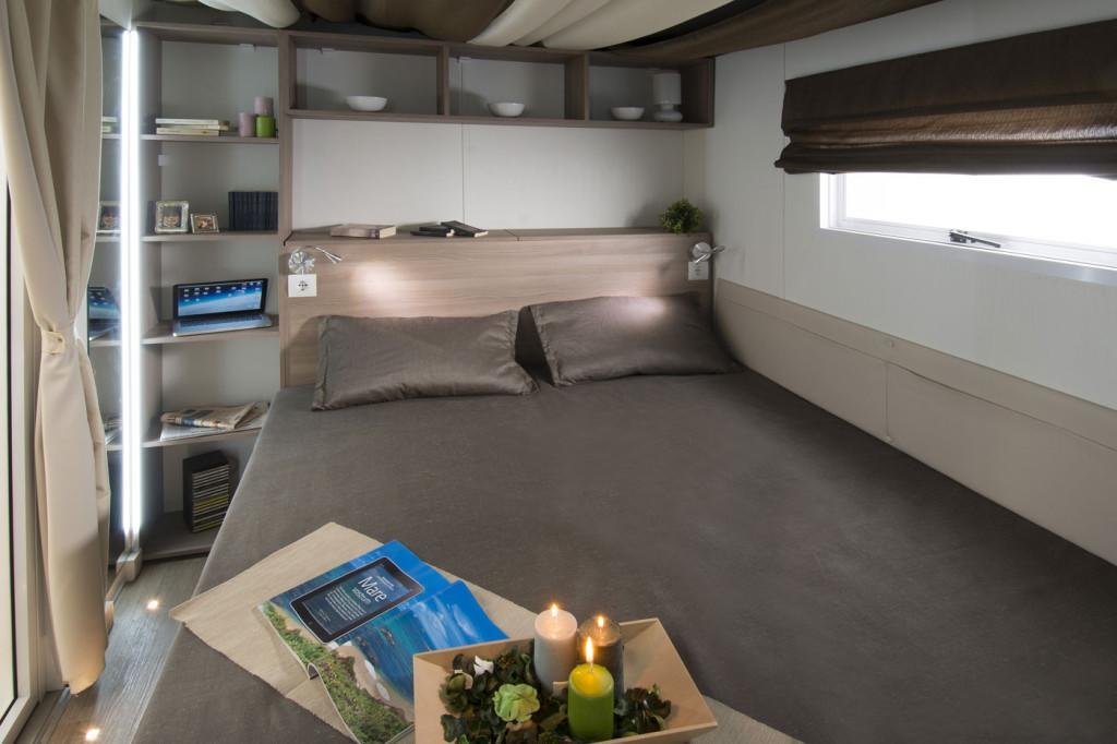 滨海略雷特 Camping Senia Cala Canyelles酒店 外观 照片